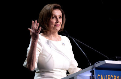 Has Pelosi’s Impeachment Gambit Already Paid Off?