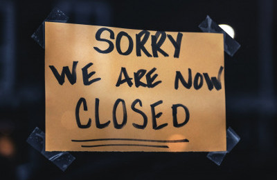 Has the Holiday Season Been Canceled For Small Businesses?