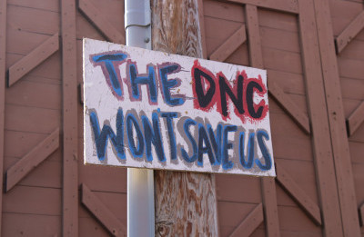 Has the Left Become Ungovernable?