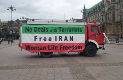 Hezbollah is a Terrorist Organization