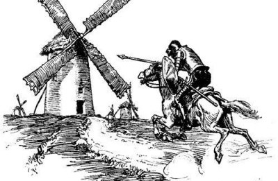 How Modern English Bamboozled Us