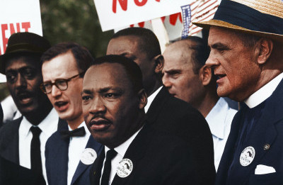 How Would MLK Jr. Feel About Corporate Virtue Signaling?