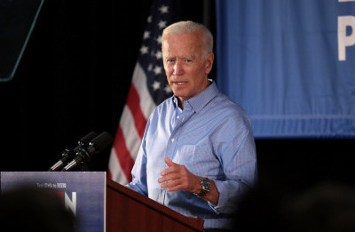 The Joe Biden Electability Promise