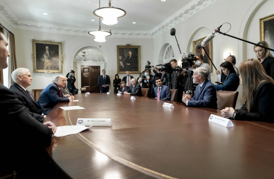 Hydroxychloroquine: Science or Scandal?