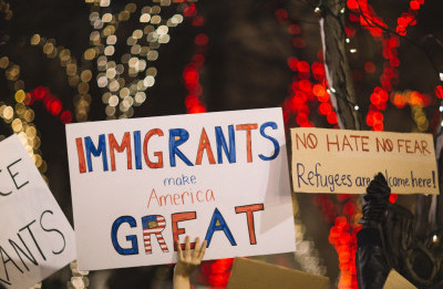 Immigration Fraud Hurts Immigrants