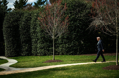 Iran's Denials v. Trump's Statecraft