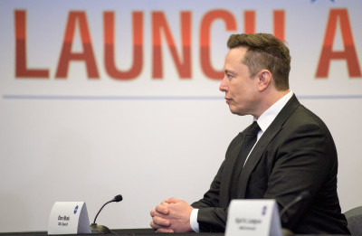 Is Elon Musk Too Big To Cancel?