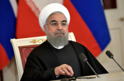 Is Iran Softening?