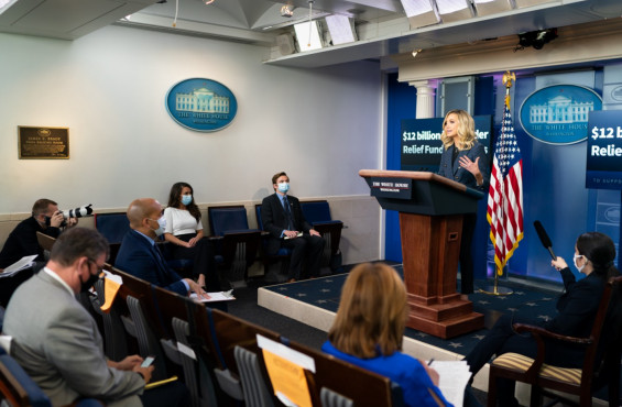Is No Conservative News, Good News?