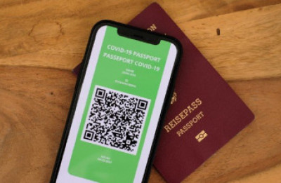 Is the Tide Turning Against Vaccine Passports?
