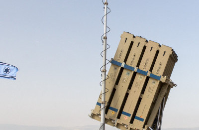Israel’s Latest Heartbreak