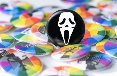 It's Spooky Campaign Season