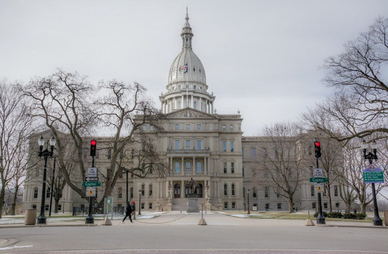 MI Lawmaker Removed From Committees After Threats Against Trump Supporters