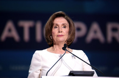 Midterm Headaches Mount For House Speaker Nancy Pelosi