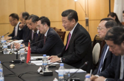 More Bad News For Hong Kong at China’s Annual Political Meeting