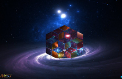 NASA’s James Webb Space Telescope Unfolds a Universe of Art