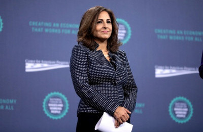 Neera Tanden in the Balance