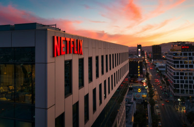 Net-Flex: Netflix Swears Vengeance On Password Sharing