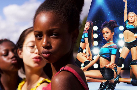 Netflix Slammed for Movie “Sexualizing” Adolescent Girls