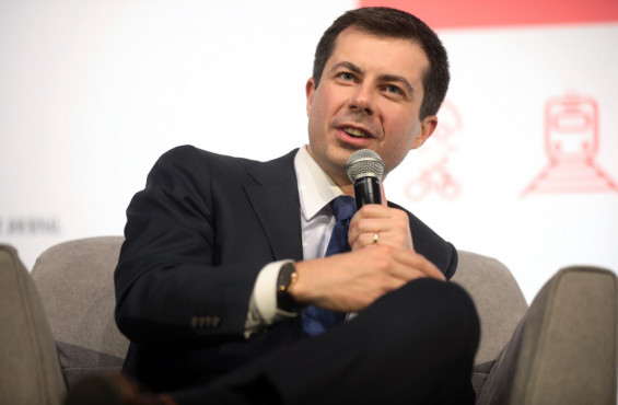 Pete Buttigieg to be Nominated as Transportation Secretary