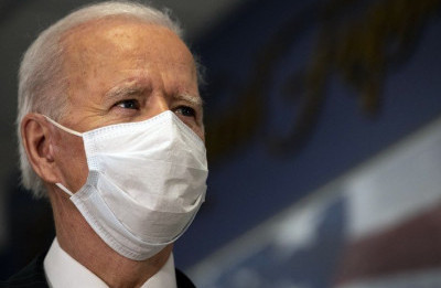 President Biden Unveils His American Families Plan