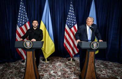 Putin Didn't Outsmart the EU: The EU Outsmarted Itself