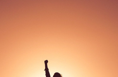 Quitting Alcohol is a SuperPower