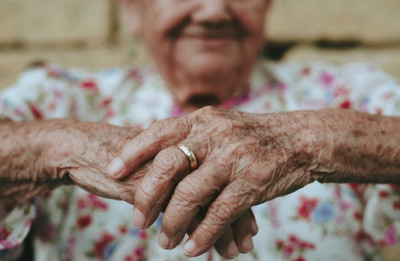 Raising the Alarm About Senior Care in America