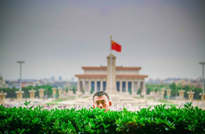  Remembering Tiananmen Square 1989