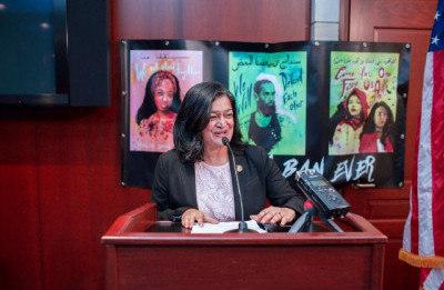 Rep. Jayapal Says Republican Lawmakers Gave Her Covid