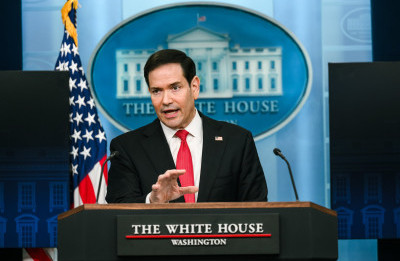 Rubio Rising