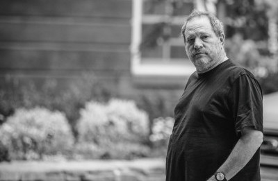 Sex-Crime Kingpin Harvey Weinstein “Confused” by 23-Year Sentence