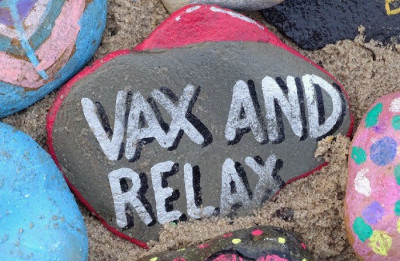 Should You Ask People if They’re Vaccinated?