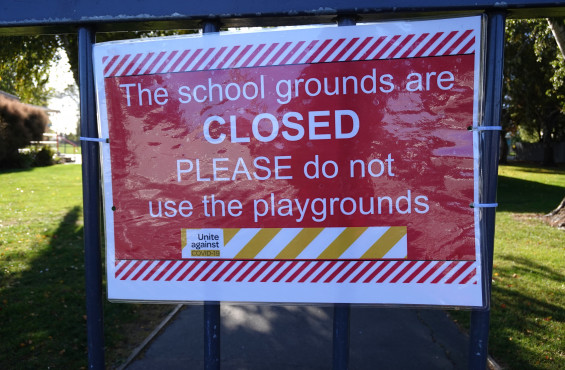 Teachers Are Essential Workers