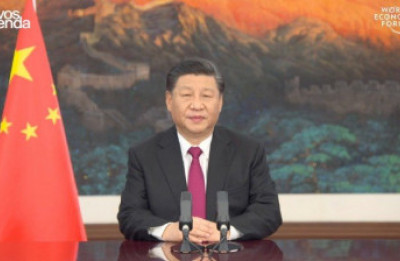 Tensions Rise Between China and Taiwan