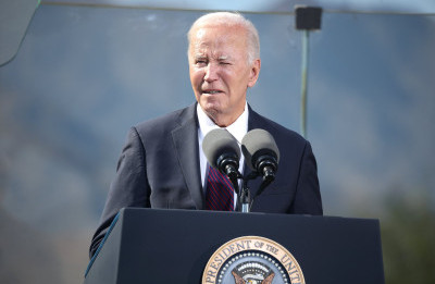 The Biden Coverup is Haunting the Democratic Party