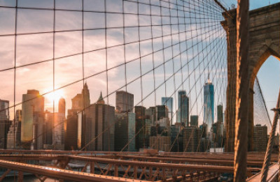 The Big Apple Real Estate Boom
