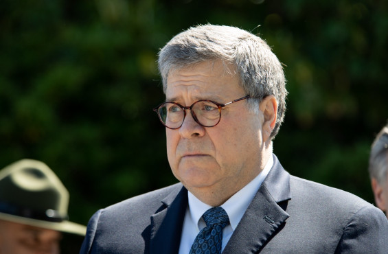 The Bill Barr Hearing That Wasn’t