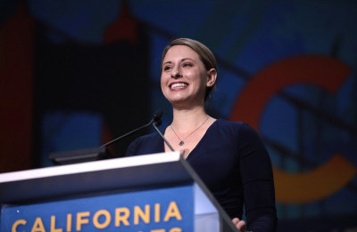 The Congressional Ethics Investigation of Rep. Katie Hill