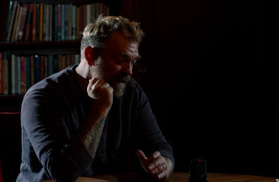 The Cost of Graham Platner