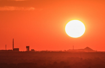 The Curse of Adani Carmichael