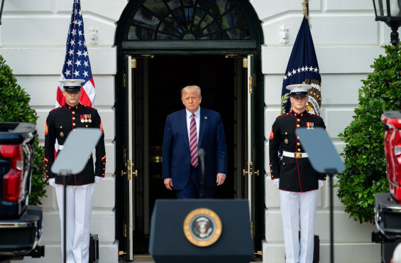 The Democratic Party Didn’t Fail to Stop Trump in 2016