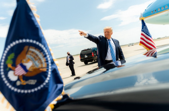 The Democratic Party is its Own Worst Enemy