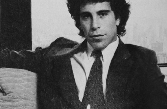 The Epstein Files