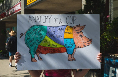 The Future of Defund the Police
