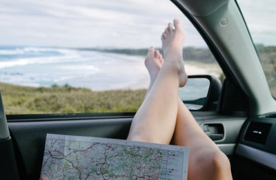 The Great American Road Trip is Alive and Well