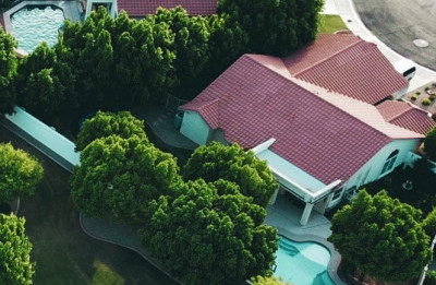 The Great Real Estate Re-Shuffle