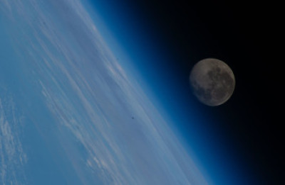 The Great Space Age is Beginning Again