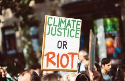 The Green New Deal Will Never Work
