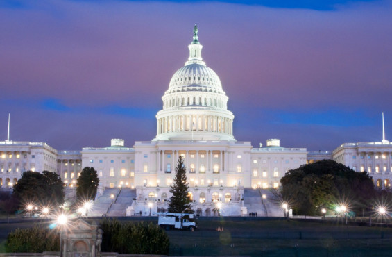 The House Foreign Affairs Committee is a Masterclass on Bipartisanship